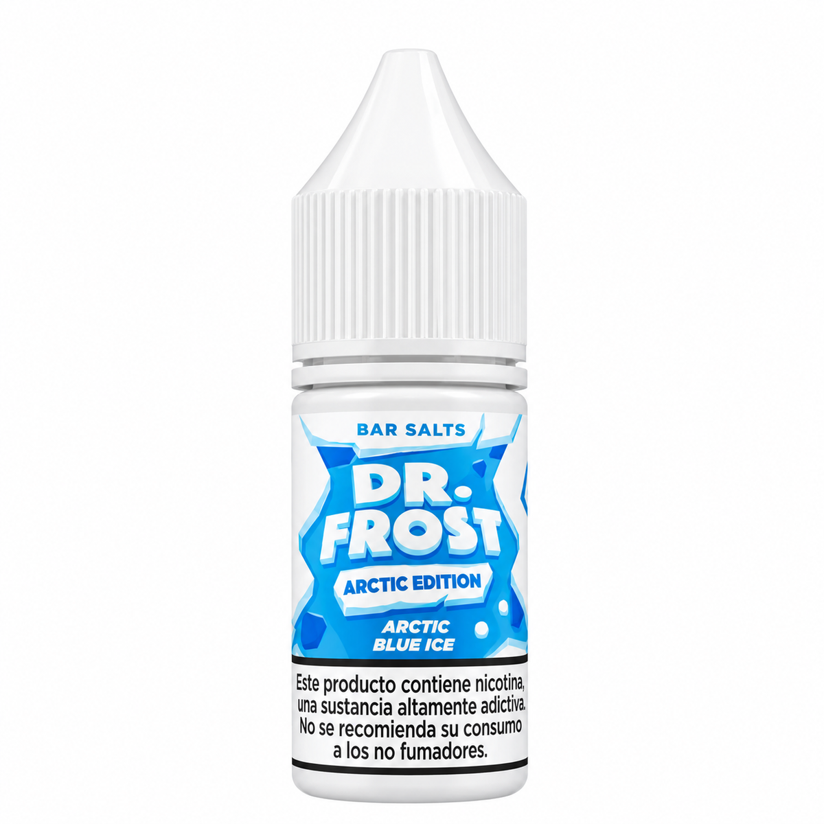 DR FROST SALES ARTIC BLUE ICE 50MG-30ML