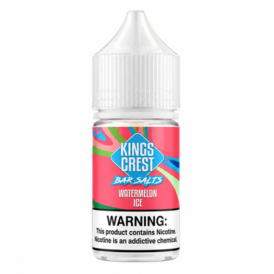 KINGS CREST SALES WATERMELON ICE 50MG-30ML