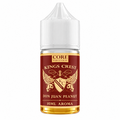 KINGS CREST SALES DON JUAN PEANUT 50MG-30ML