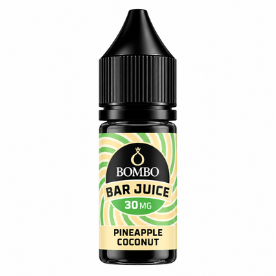 BOMBO SALES PINEAPPLE COCONUT 50MG-30ML