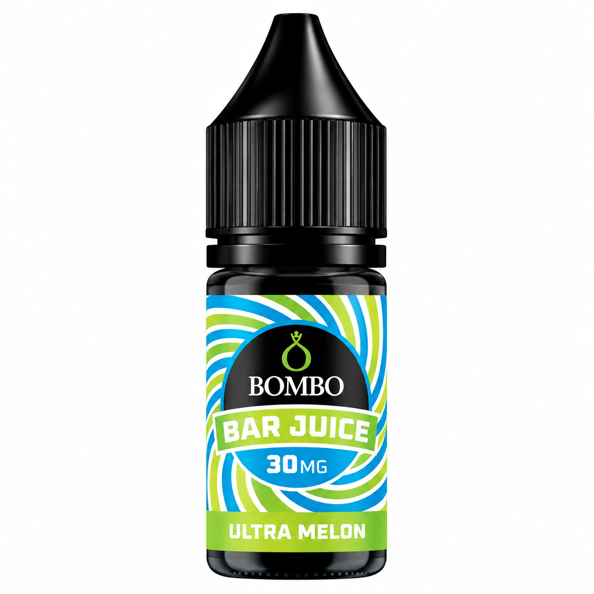 BOMBO SALES ULTRA MELÓN 50MG-30ML