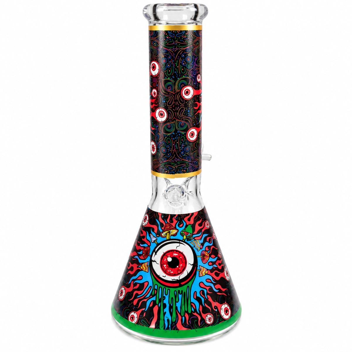 BONG DIMENSIÓN CHILL