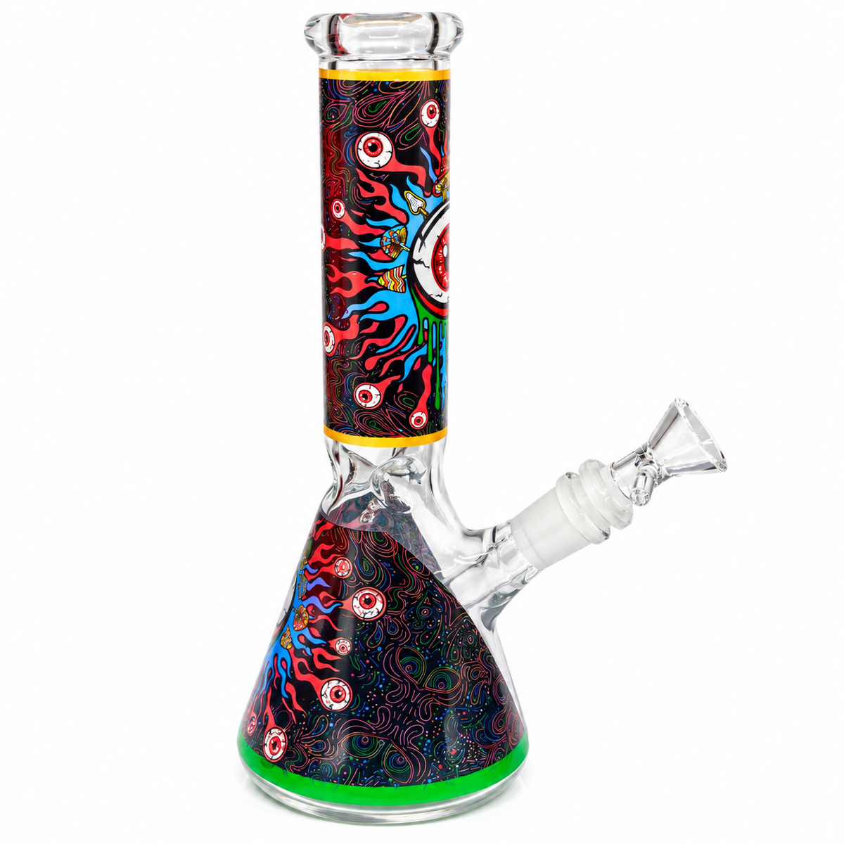 BONG DIMENSIÓN CHILL