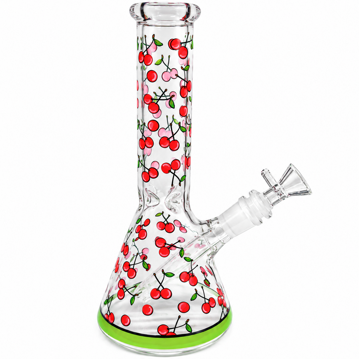BONG CEREZAS