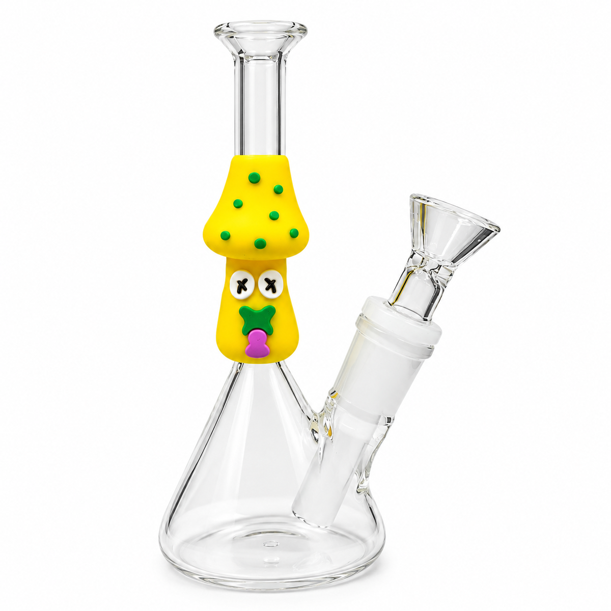 BONG DE VIDRIO DISEÑOS VARIOS