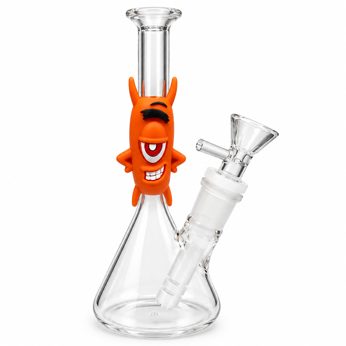 BONG DE VIDRIO DISEÑOS VARIOS
