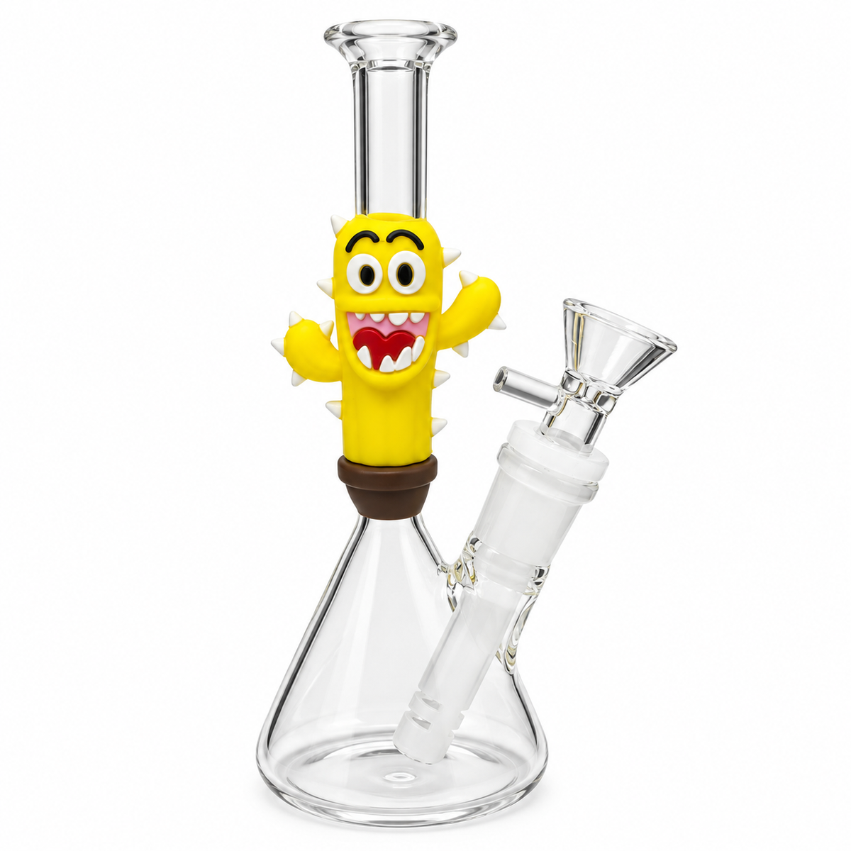 BONG DE VIDRIO DISEÑOS VARIOS
