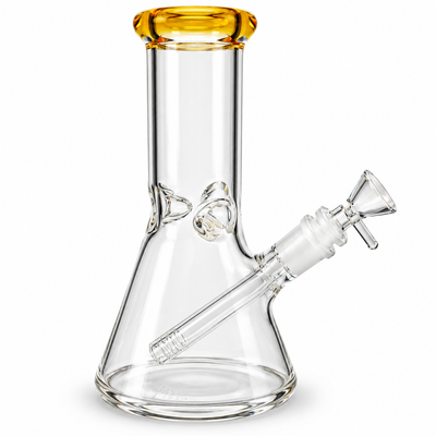 BONG MEDIANO AMARILLO
