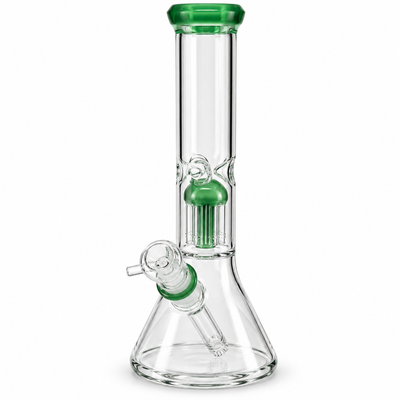 BONG FILTRO VERDE