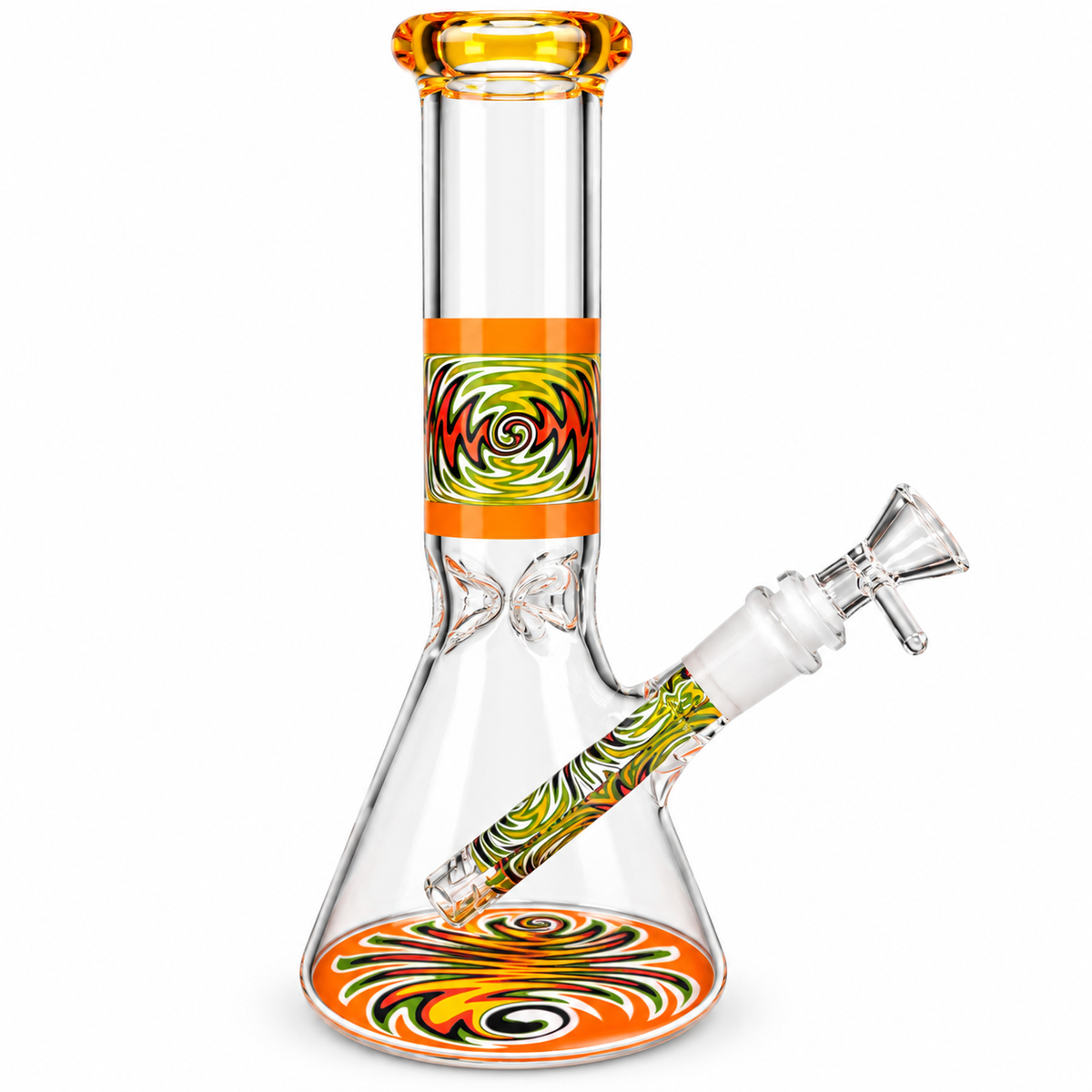 BONG PSICODELICO