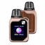 LOST VAPE URSA BABY 3 - OAK WOOD