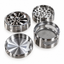 GRINDER ARO DE AUTO 60MM 4 PARTES
