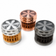 GRINDER DISEÑO ASPAS 60MM 4 PARTES