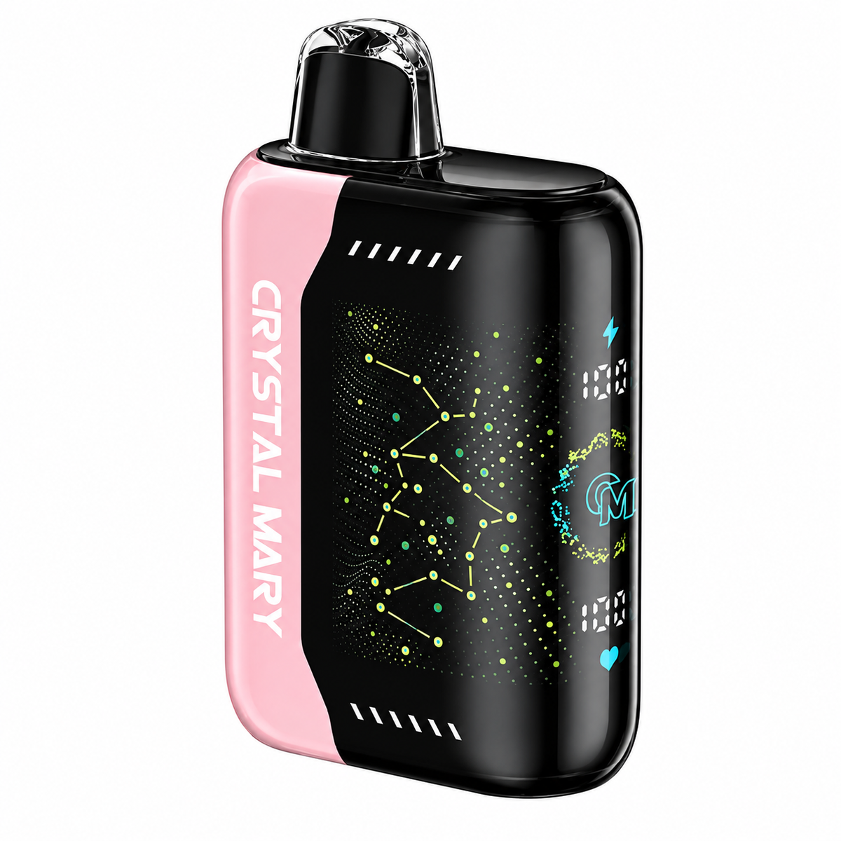 CRYSTAL MARY PULSE X 30K PUFFS