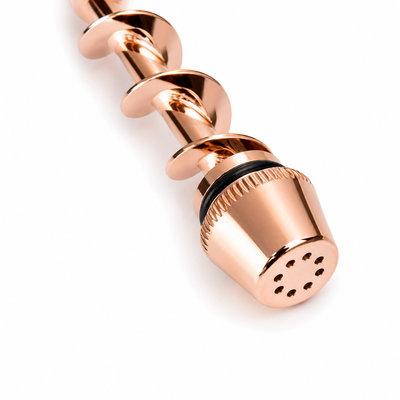 HIGH TECH 7 PIPA TORNILLO