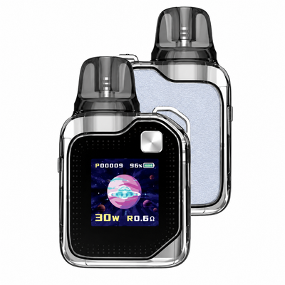 LOST VAPE URSA BABY 3 - ARTIC BLUE