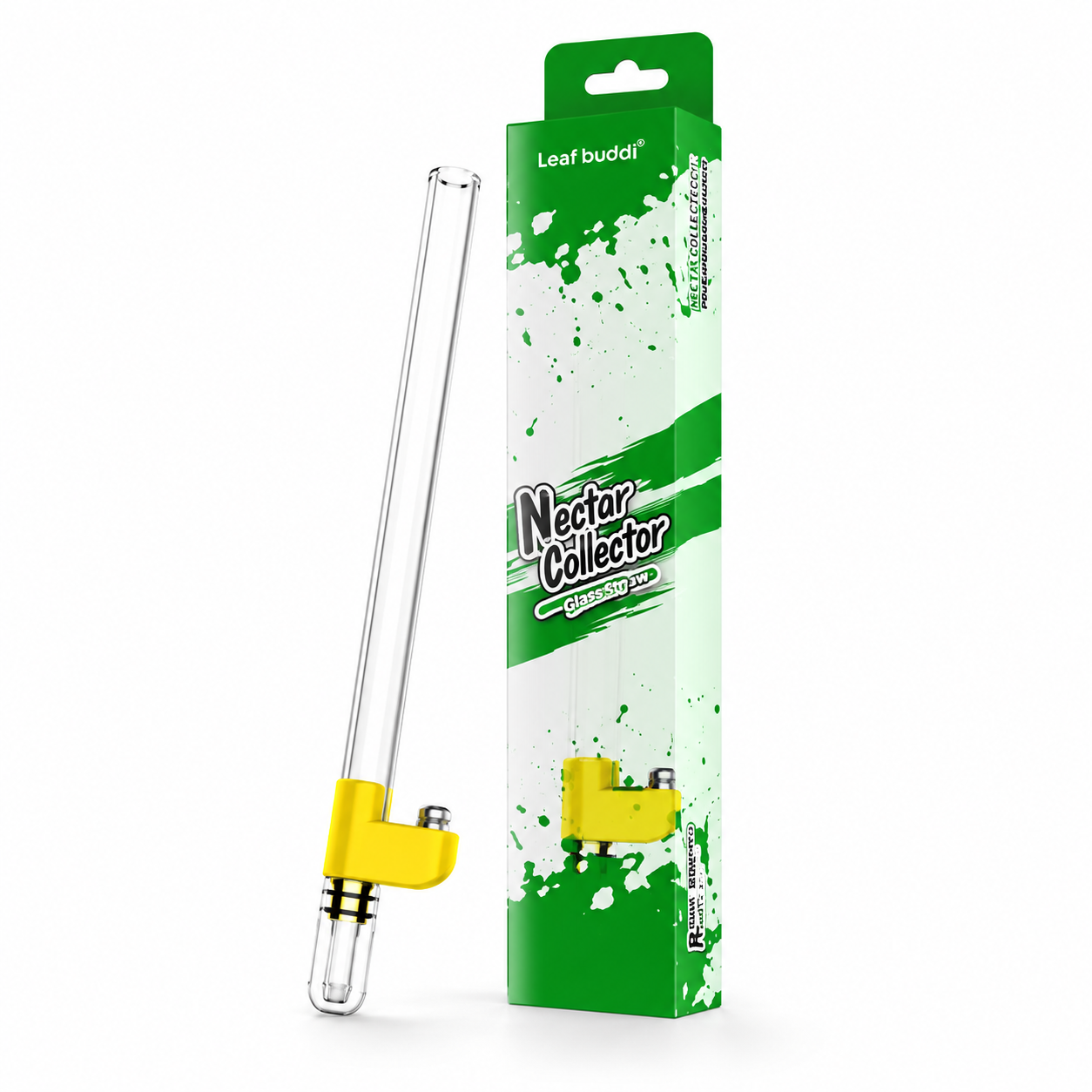 LEAF BUDDI NECTAR COLLECTOR + BATERIA 510 MAH