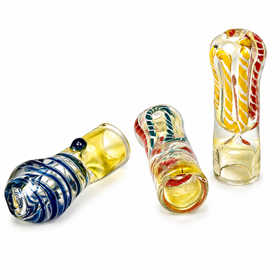 HITTER VIDRIO PEQUEÑO