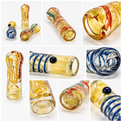 HITTER VIDRIO PEQUEÑO