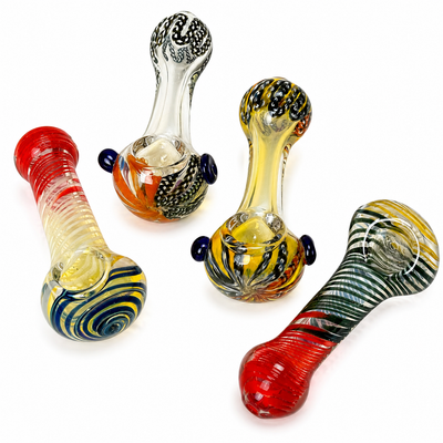 PIPA VIDRIO GRANDE