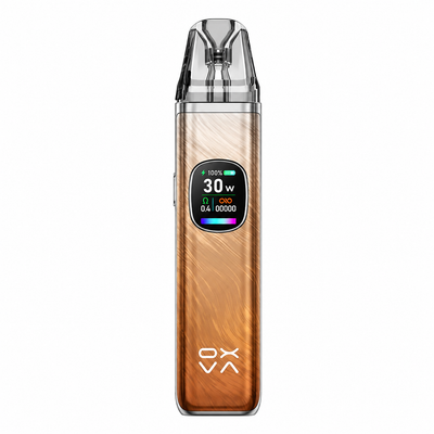 OXVA XLIM PRO 2 - AMBER ORANGE