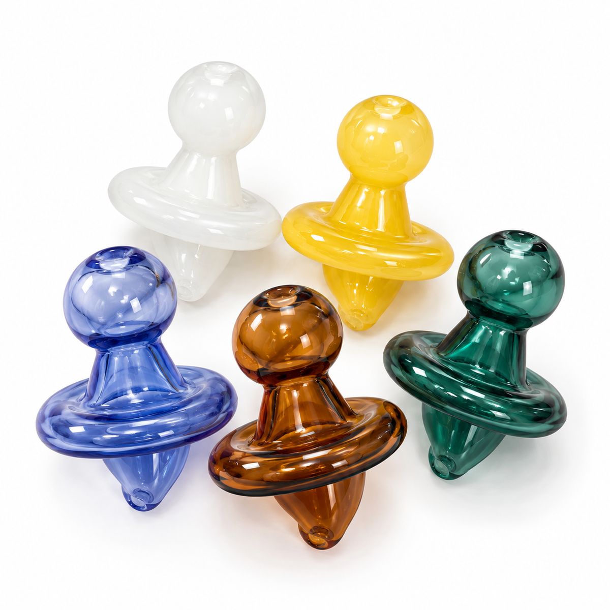 CARB CAP PARA BANGUER DE CUARZO