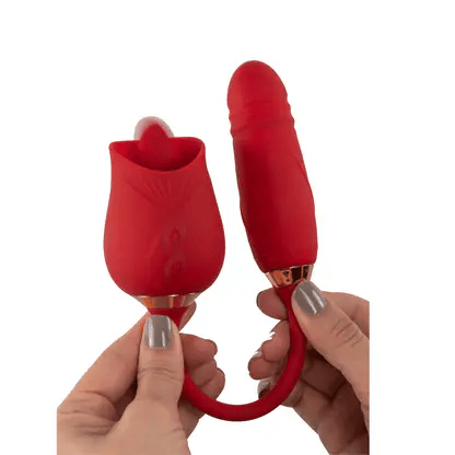 CAMTOYZ VIBRADOR CON BALA LOTUS