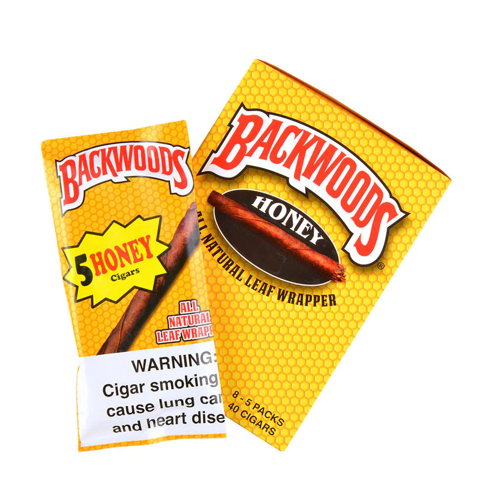 BACKWOODS X5