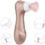 SATISFYER PRO 2 GENERACIÓN 2