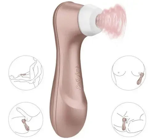 SATISFYER PRO 2 GENERACIÓN 2