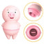 CAMTOYZ VIBRADOR PIGLY