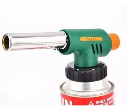 MASTER TORCH ADAPTADOR DE SOPLETE