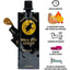 BLACK BULL HONEY HOMBRES