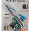 MASTER TORCH ADAPTADOR DE SOPLETE