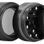 AEROSPACED GRINDER 50MM 4 PARTES
