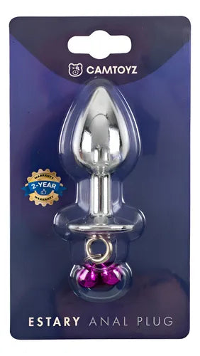 PLUG ANAL ESTARY