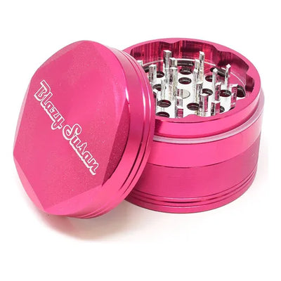 BLAZY SUSAN GRINDER 65mm 4 PARTES