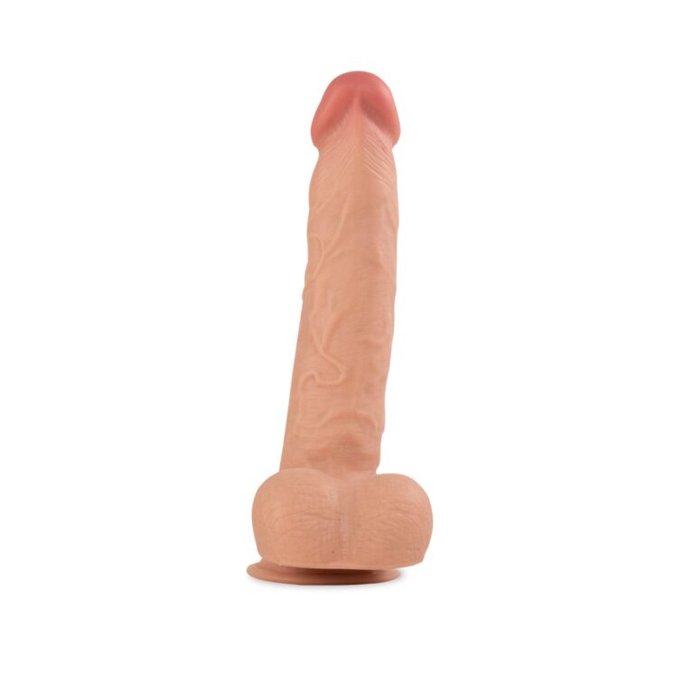 CAMTOYZ RAW DILDO SAGAN