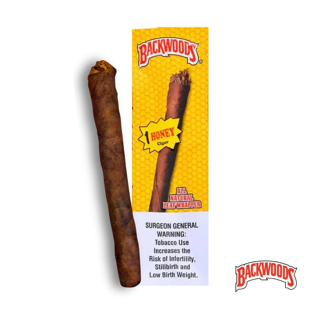 BACKWOODS X1