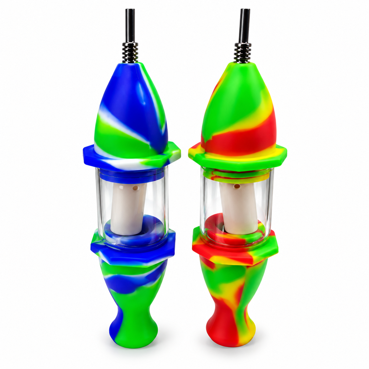 NECTAR COLLECTOR SILICONA