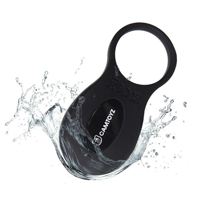 OPTIMUS PRO ANILLO VIBRADOR DOKU