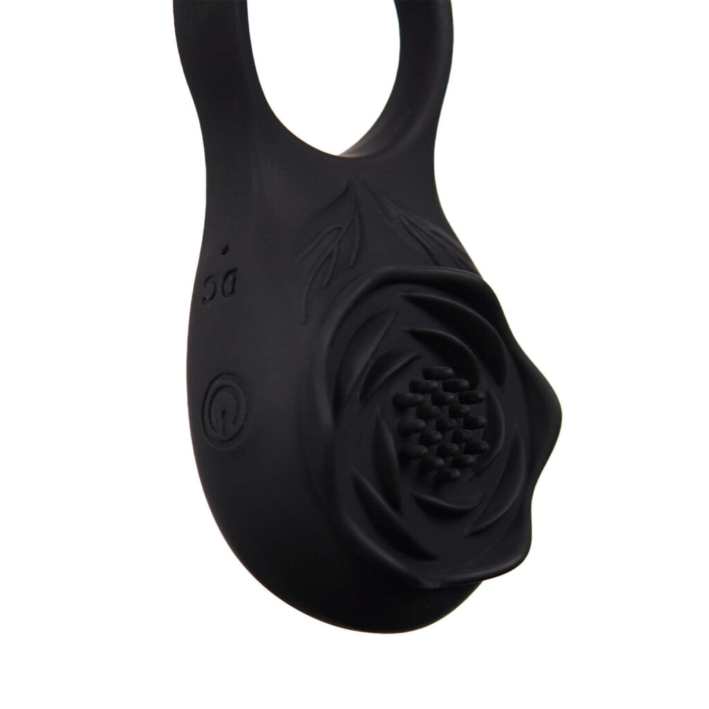 OPTIMUS PRO VIBRATING RING DOKU