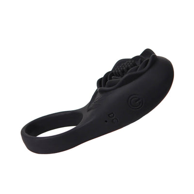 OPTIMUS PRO ANILLO VIBRADOR DOKU