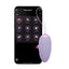 CAMTOYZ HUEVO VIBRADOR EGGY