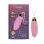 MAJESTIC HUEVITO VIBRADOR CON APP CONTROL