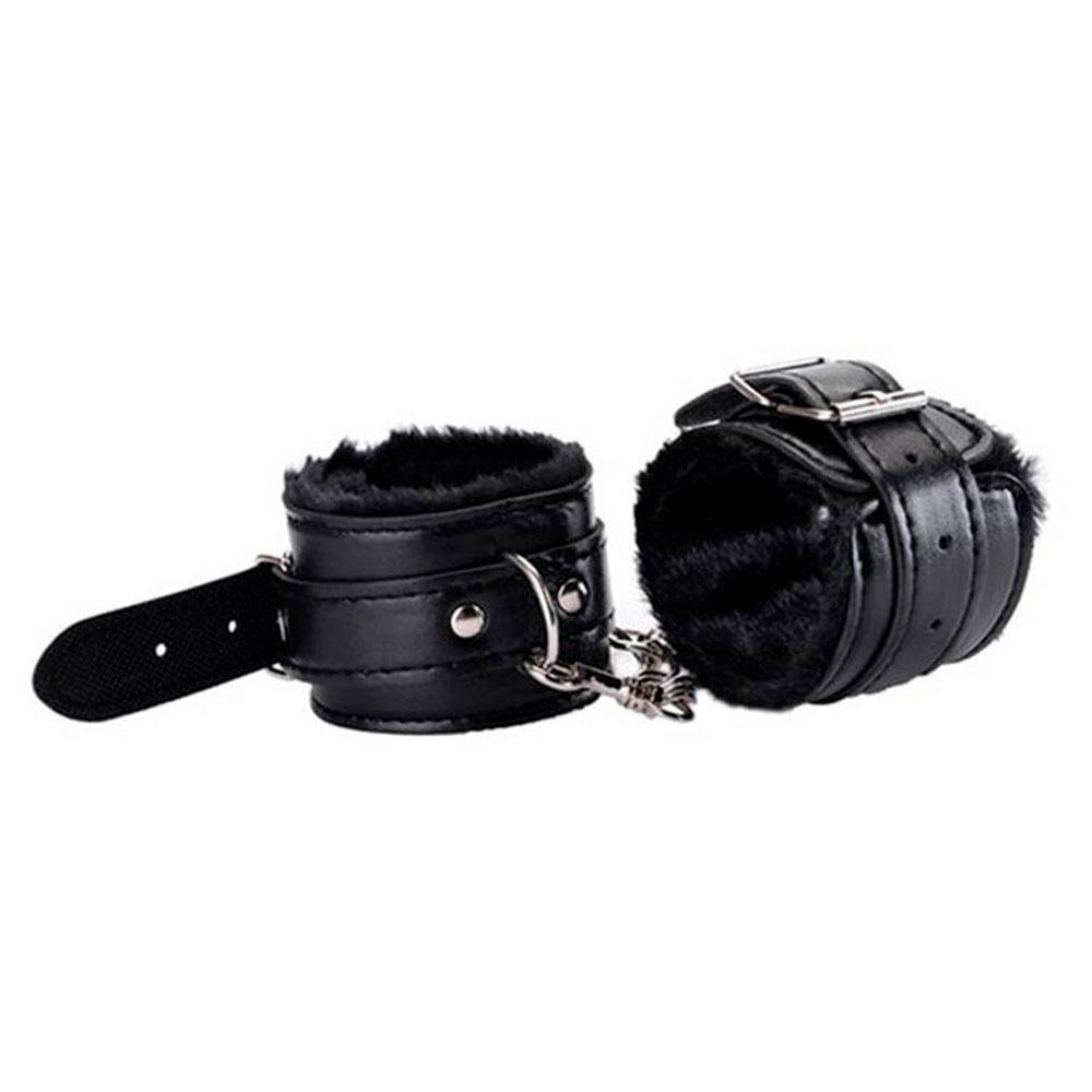 NICK HANDCUFFS