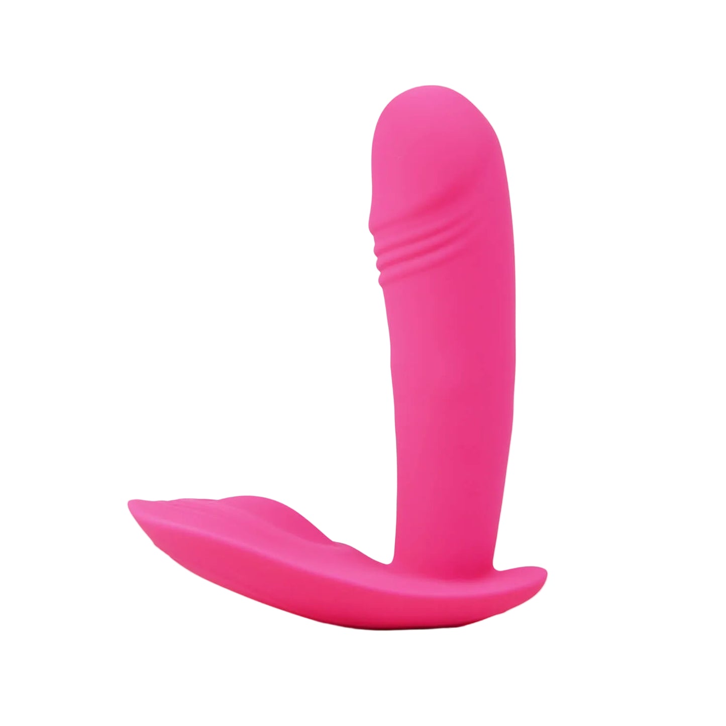CAMTOYZ PANTY PENETRADOR