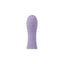 CAMTOYZ VIBRADOR DE DEDO CON SENSACIÓN CALIENTE PARA PUNTO G FING FUN