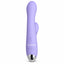 CAMTOYZ VIBRADOR DOBLE ESTIMULACIÓN SENSACIÓN CALIENTE DONA