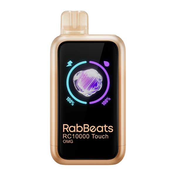 RABBEATS 10K PUFFS